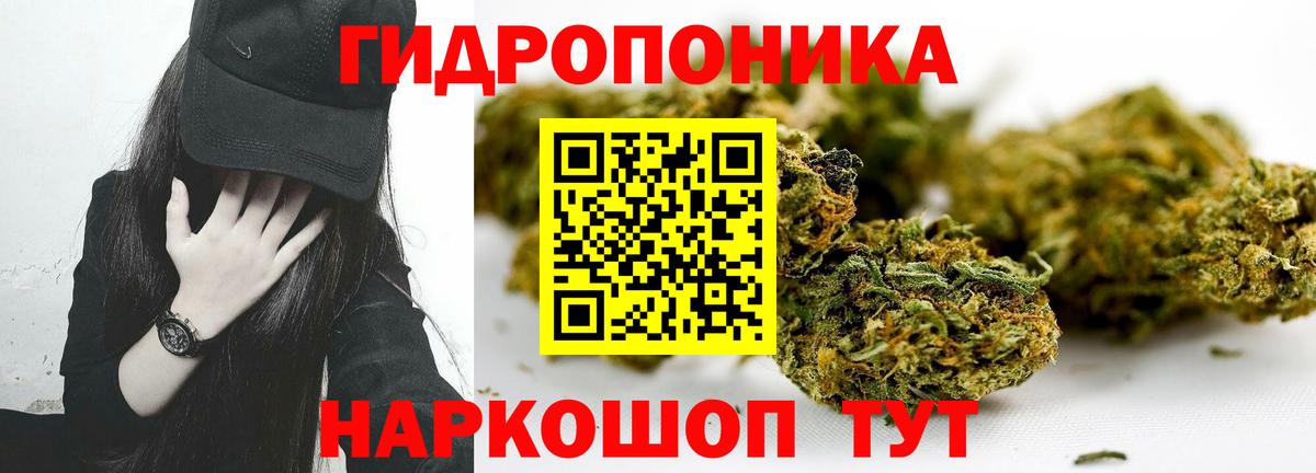 Канабис AK-47 Рославль